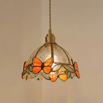 Bild in die Galerieansicht laden, Butterfly Jewel Pendelleuchte