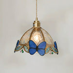 Bild in die Galerieansicht laden, Butterfly Jewel Pendelleuchte