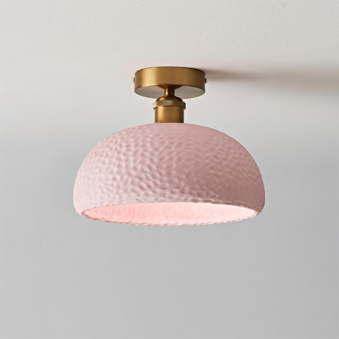 Lampe de plafond Moss Glow