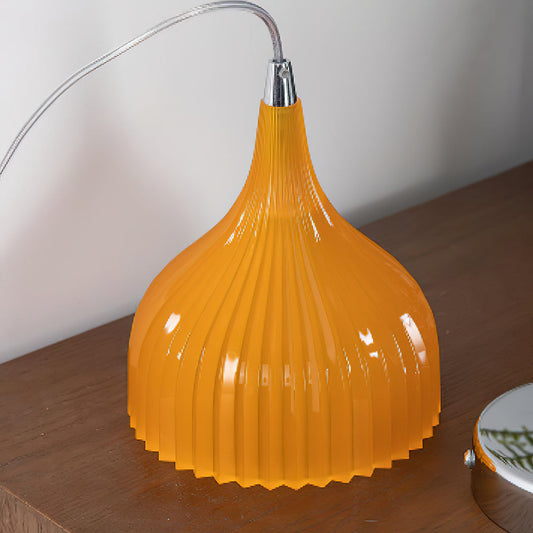 Lámpara colgante Zest Flare