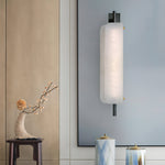 Load image into Gallery viewer, Kinkairo Alabaster Wall Lamp