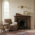 Load image into Gallery viewer, Mobilux Contemporary Linear Vanity Wall Lamp for Bath &amp; Living Room
