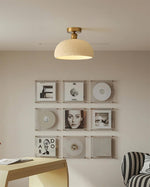 Charger l'image dans la visionneuse de la galerie, Lampe de plafond Moss Glow