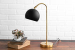 Load image into Gallery viewer, Ornato Luxe Modern Accent Table Lamp - Stylish Home Light
