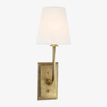 Load image into Gallery viewer, VistaGlow Industrial Metal Wall Lamp - Modern Double Sconce
