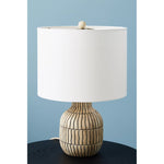 Load image into Gallery viewer, Zoya Table Lamp