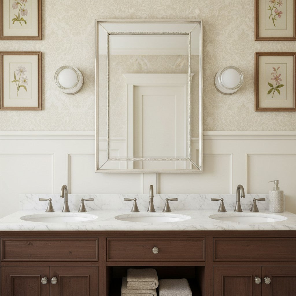 LumiCurve Moderne Opbouw Wandlamp – Stijlvol Acryl Design voor Woonkamer of Hal N15