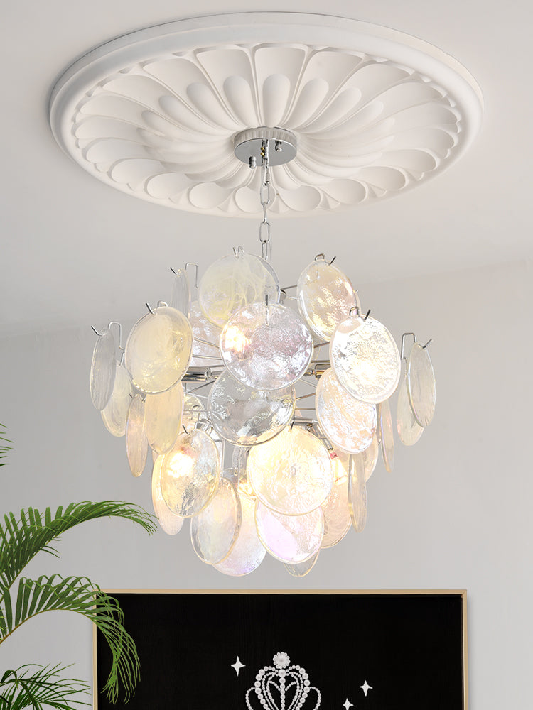 Candelabro Venfield
