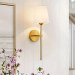 Cargar imagen en el visor de la Galería, Luz de Pared Elegante Inalámbrica The Princely Torch