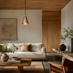 Cargar imagen en el visor de la Galería, Warm Living Room Scale Scene