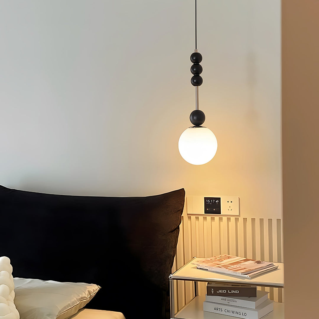 Lampa wisząca Bola