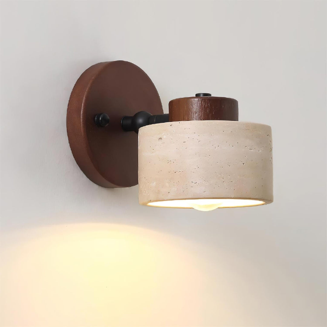 Lampada da parete Driftstone