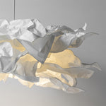 Bild in die Galerieansicht laden, Paper Plug In Pendelleuchte