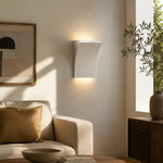 Cargar imagen en el visor de la Galería, Curved LED Wall Sconce 9