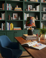 Bild in die Galerieansicht laden, Palette Dream Tischleuchte