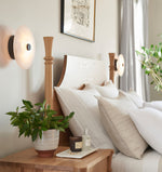 Load image into Gallery viewer, Ankeny Alabaster Ceiling Lamp
