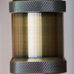 Load image into Gallery viewer, Vintage Hal Brass Adjustable Wall Light for Living Room
