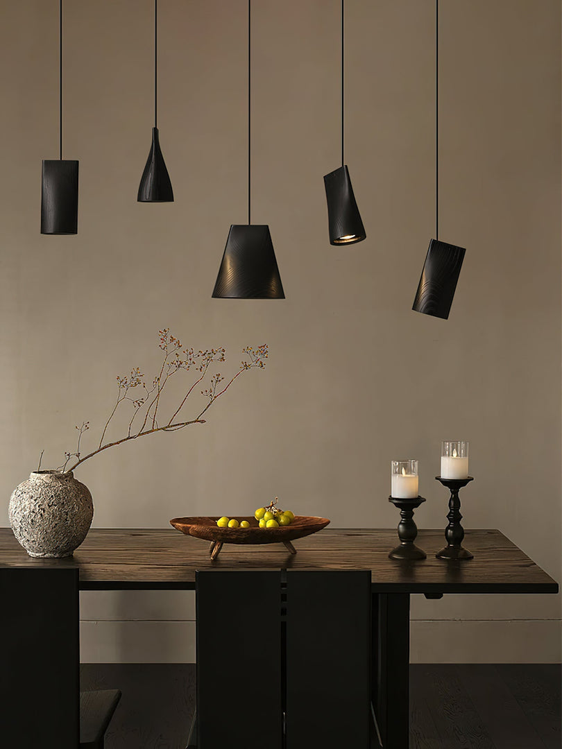 Lampa wisząca Bellwood