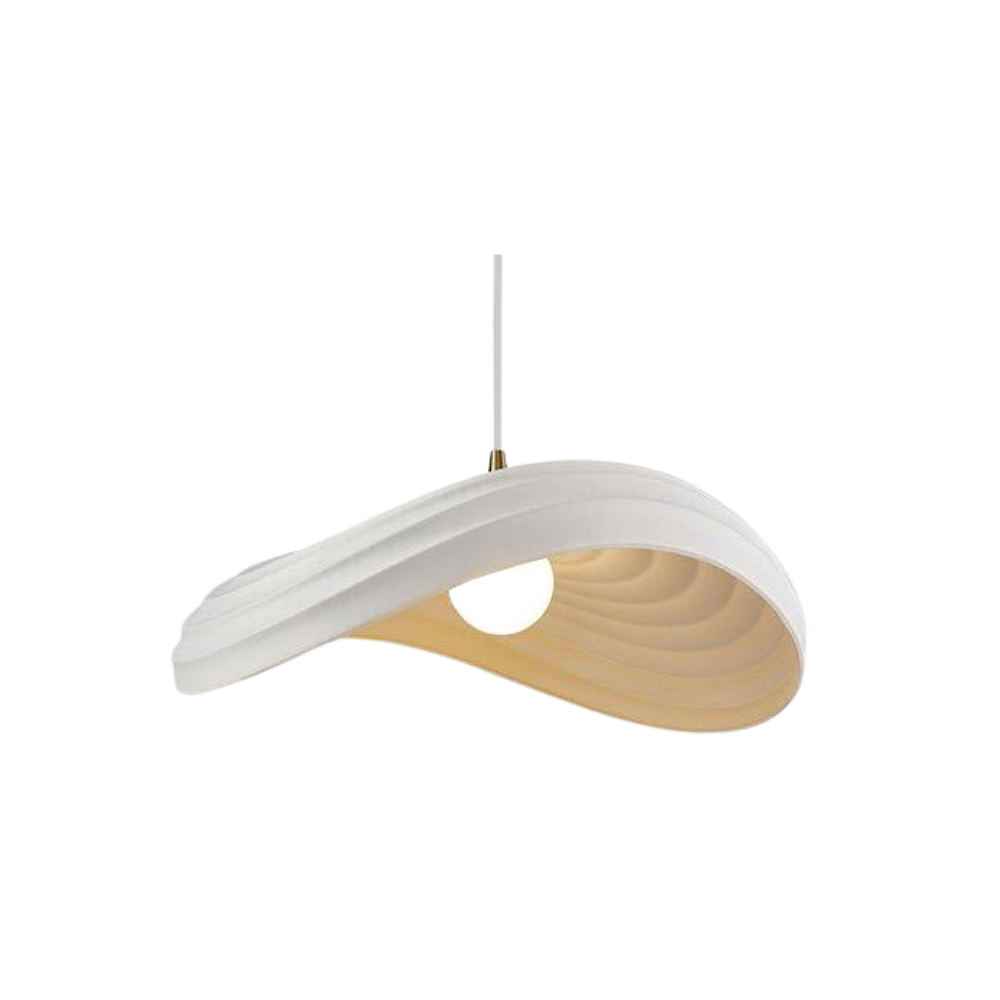 Navicula Lampa Wisząca