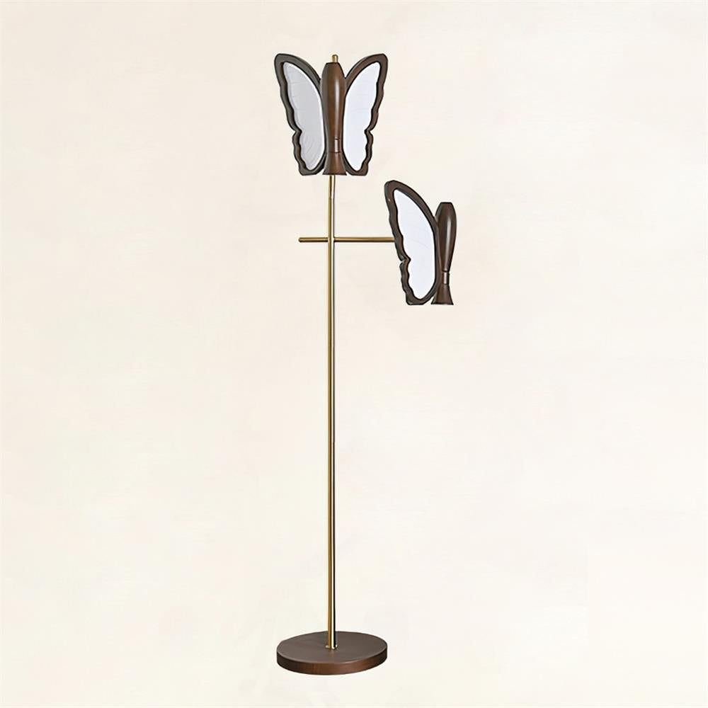 Galileo Schmetterling Stehlampe