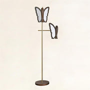 Galileo Schmetterling Stehlampe