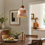 Cargar imagen en el visor de la Galería, Dining and kitchen transition scene