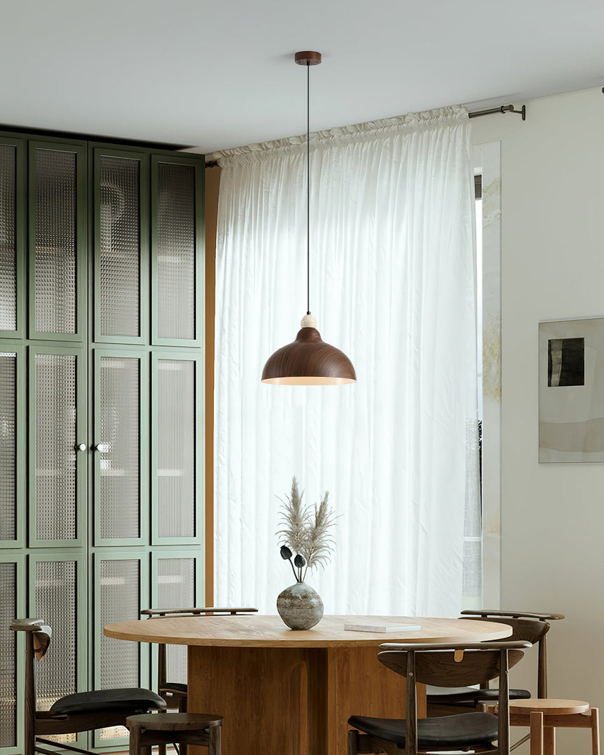 Boslin Pendant Lamp