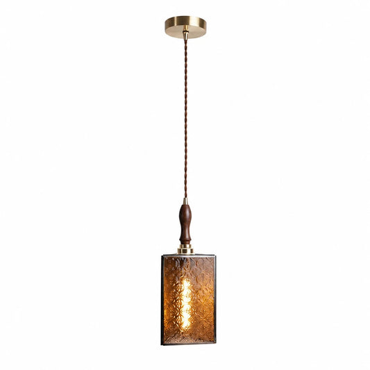 Amber Glass variant full product