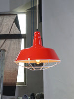 Afbeelding laden in galerijweergave, Cobal Hanglamp
