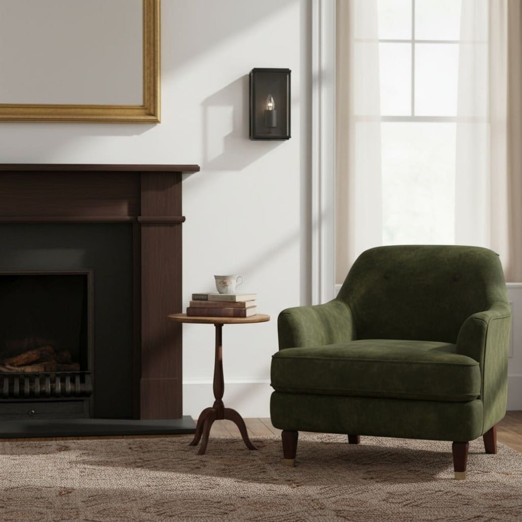 Boxar Buitenmuurlantaarn – Metalen Frame en Helder Glas voor Veranda's of Entrees