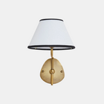 Load image into Gallery viewer, Luvora Vertical Drum Contemporary Wall Light for Living Room &amp; Hallway
