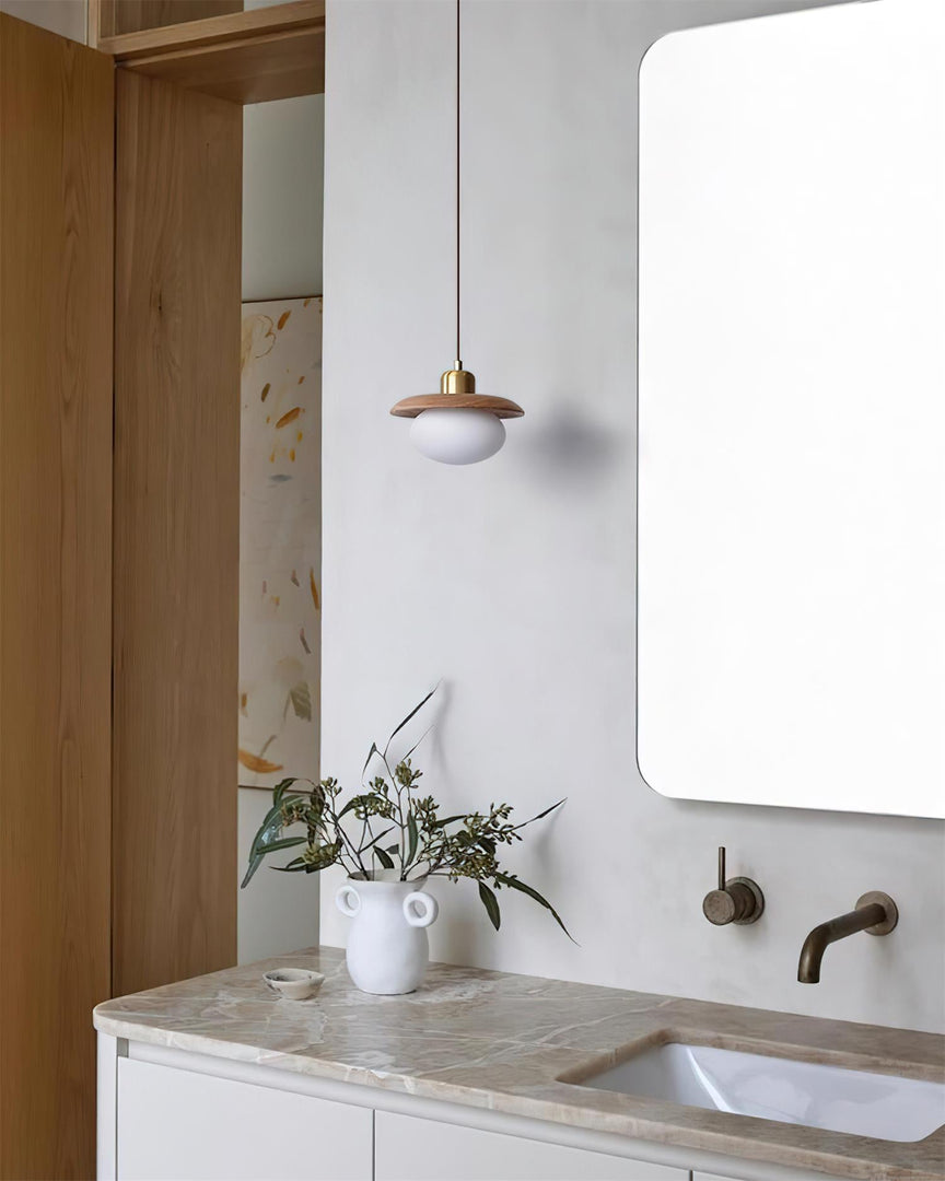 Mistral Pendelleuchte