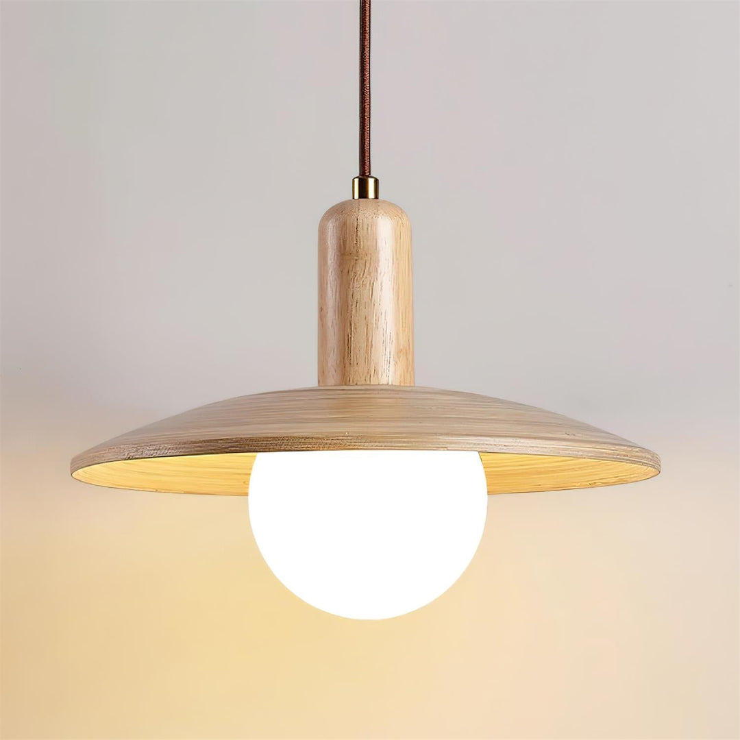 Lampe suspendue Deymos