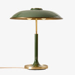 Afbeelding laden in galerijweergave, Nera Tafellamp - Hedendaagse Designer Tafellamp met Strakke Lijnen voor Thuiswerkplek