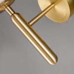 Load image into Gallery viewer, Mian Alabaster Wall Lamp