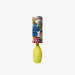 Cargar imagen en el visor de la Galería, Colorful dot shade table lamp
