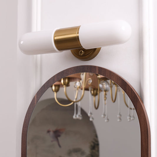 Lámpara de Pared Calvero