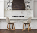 Load image into Gallery viewer, Rowan Bronze and Brass Lantern Pendant Light - Steel Hanging Ceiling Fixture
