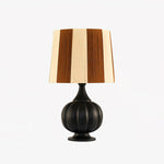 Bild in die Galerieansicht laden, Harmony Stripe Tischlampe