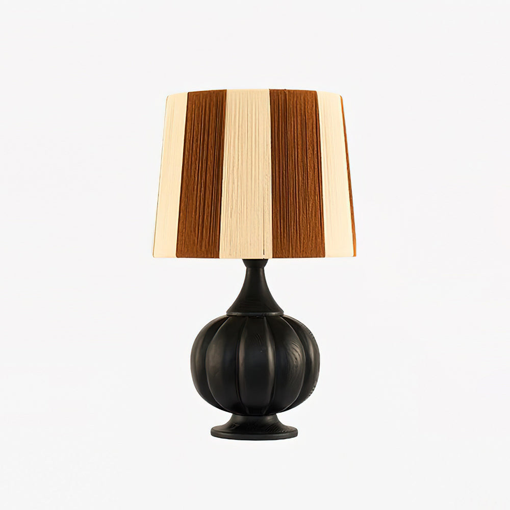 Harmony Stripe Tischlampe