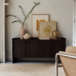 Load image into Gallery viewer, Delvora Champagne Bronze Table Lamp - Vintage Industrial Nightstand Light
