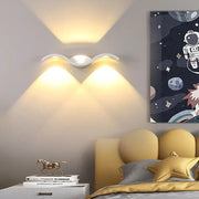 Luz Exterior Moderna IP65 Impermeable Illuminaire