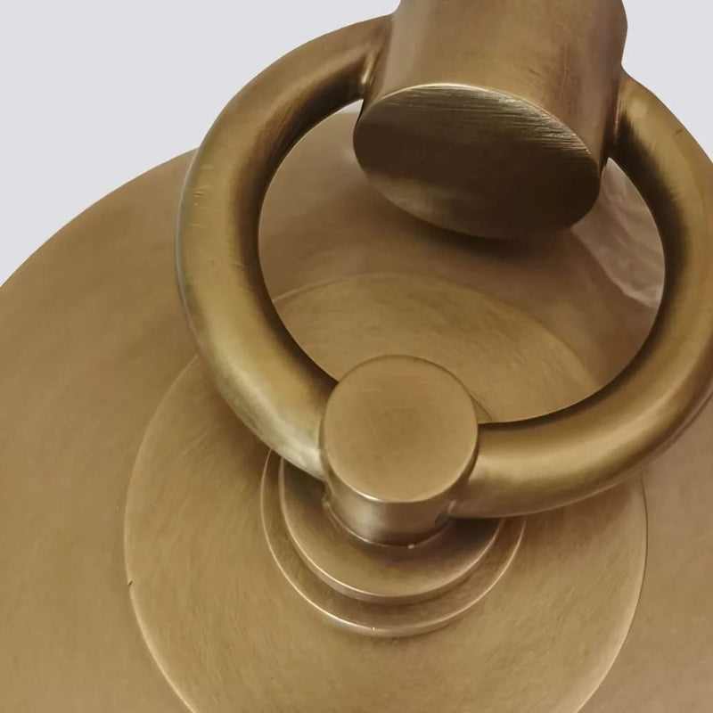 Aplique de Pared Doble Moderno Roven con Brazos Curvos y Pantallas de Tela – Iluminación de Acento Clásica para Dormitorio