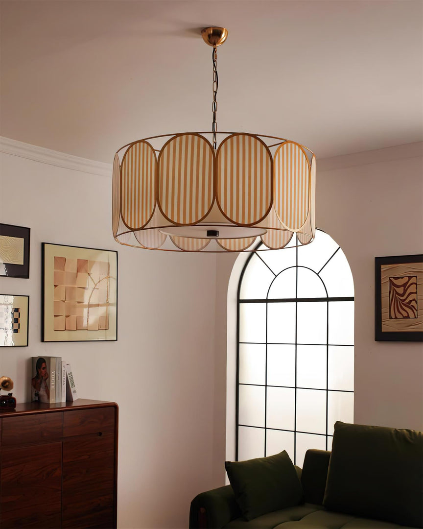 Radiance Pendelleuchte
