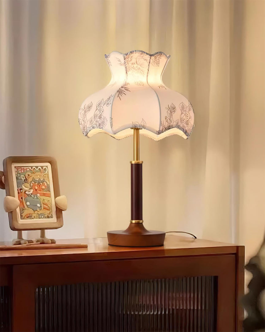 Melilla Tischlampe