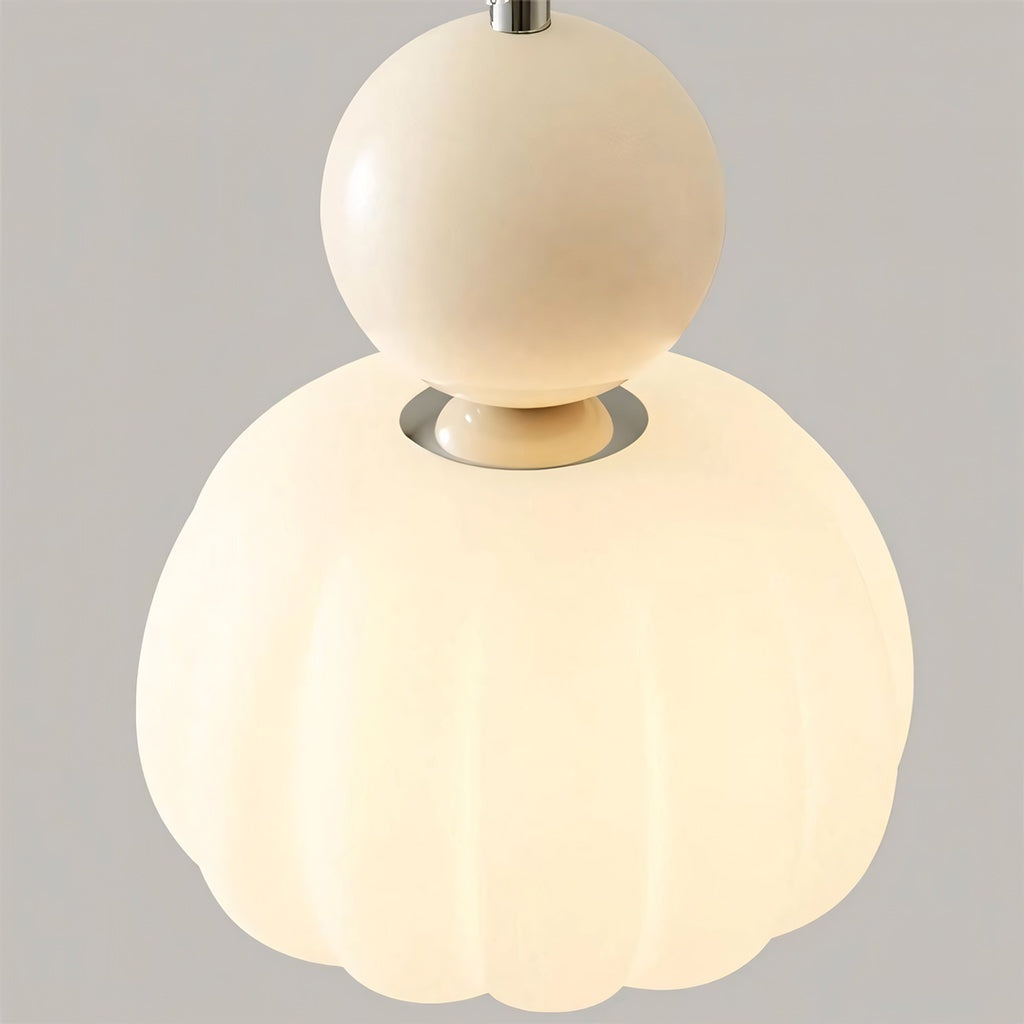 Ornavigo Moderne Art Deco Hanglamp – Bauhaus Geïnspireerde Verlichting voor Keukeneiland