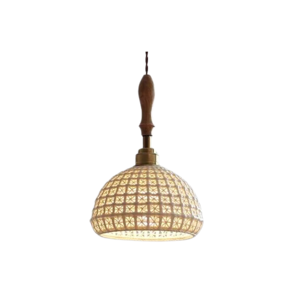 Ceramiczny Warkocz