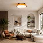 Cargar imagen en el visor de la Galería, ceiling light room scene