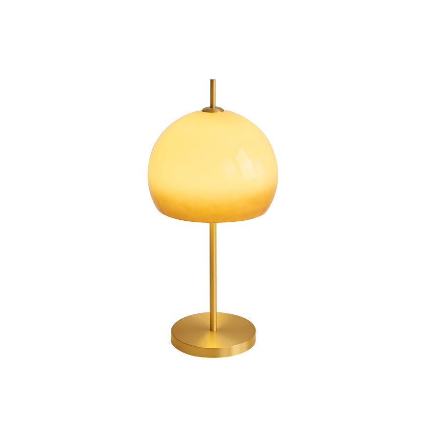 Stołowa lampa Alexander