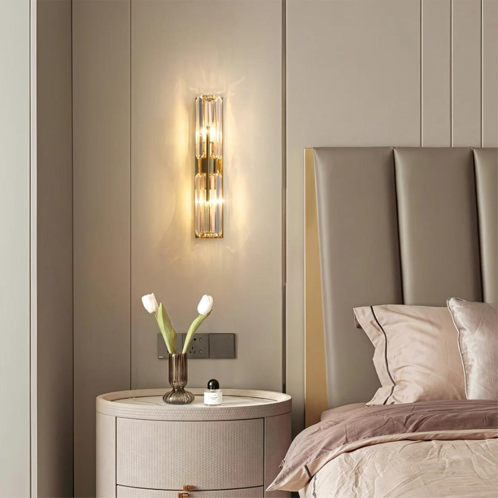 Luz de Pared Bambini